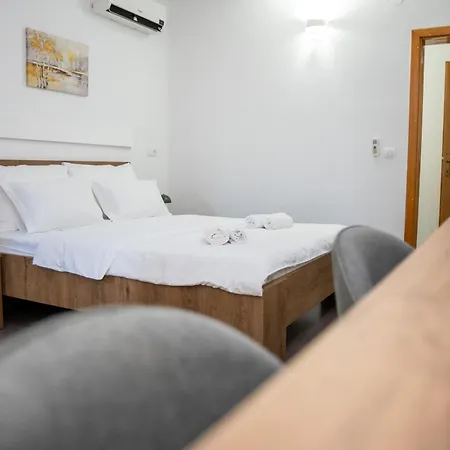 Rosanda, 200m From Church Međugorje