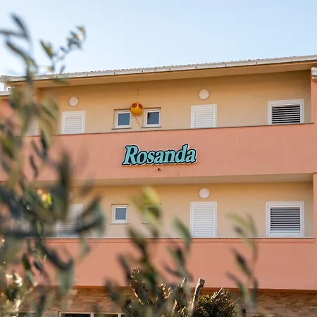 Sobe Rosanda Guest house *
