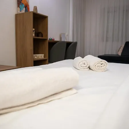 Guest house Sobe Rosanda
