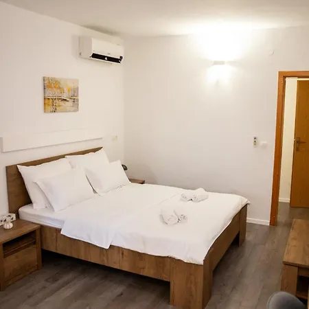 Sobe Rosanda Guest house